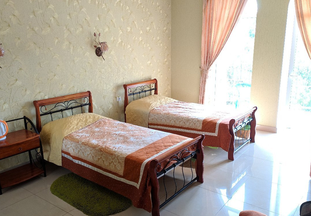 Villa Mikhaila