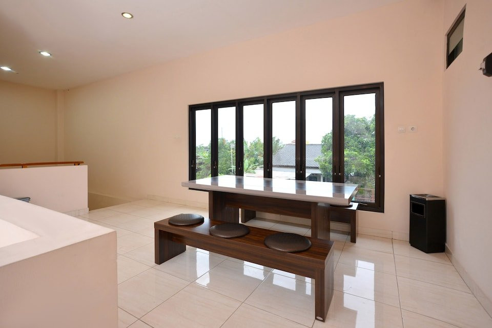 Pucuk Matahari Family Guesthouse主图