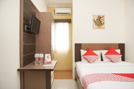 OYO 441 Namira Hotel Syariah主图