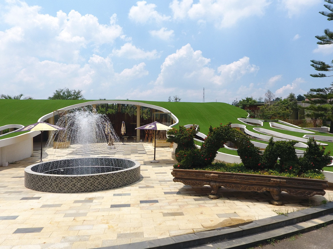 Nha Tho Bao Loc-保禄县必去景点