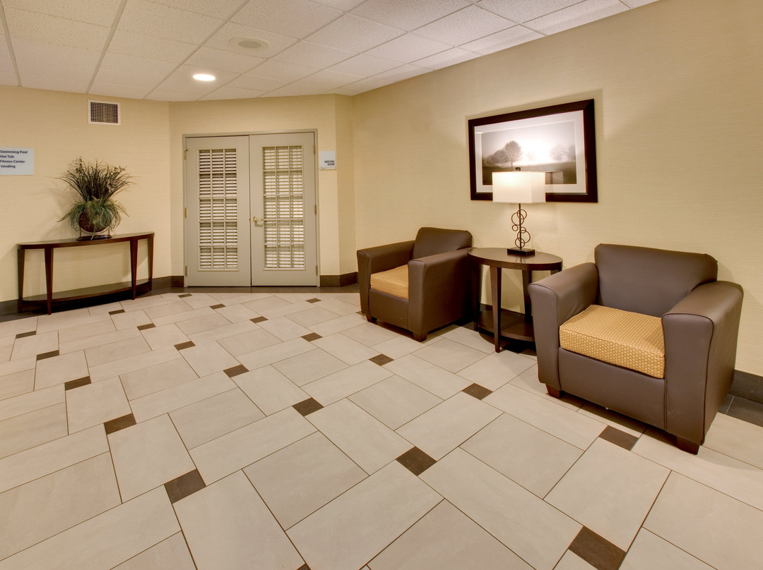 Holiday Inn Express & Suites Pleasant Prairie / Kenosha By IHG主图