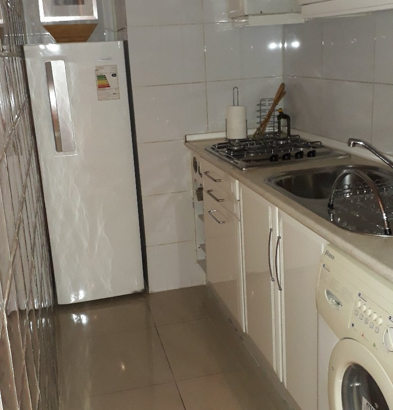 Departamentos Orly主图