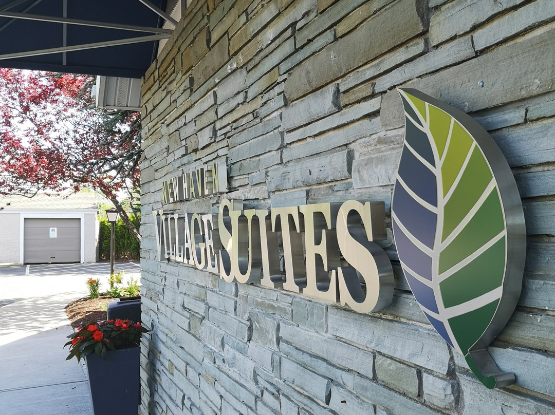 New Haven Village Suites主图