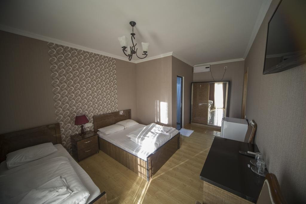 Nikala Hotel主图