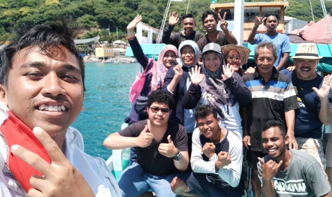 Komodo Story-Labuan Bajo必去景点