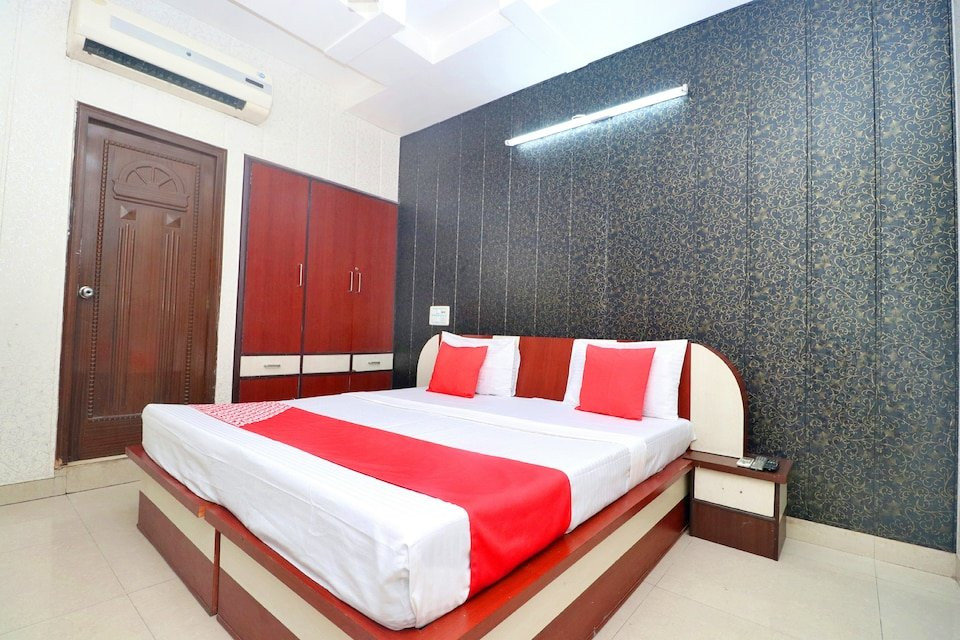 Talwandi Sabo酒店住宿-OYO 3509 Hotel Celebration