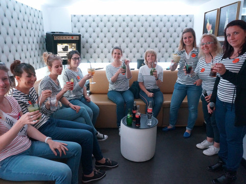 Singing Studio Lille - Karaoke boxes-里尔必去景点