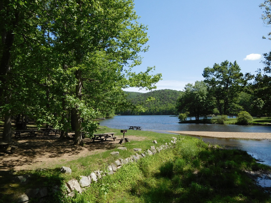 Sherando Lake Recreation Area景点图片