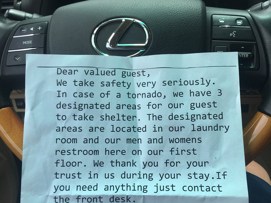 La Quinta Inn & Suites by Wyndham Oklahoma City - NW Expwy主图