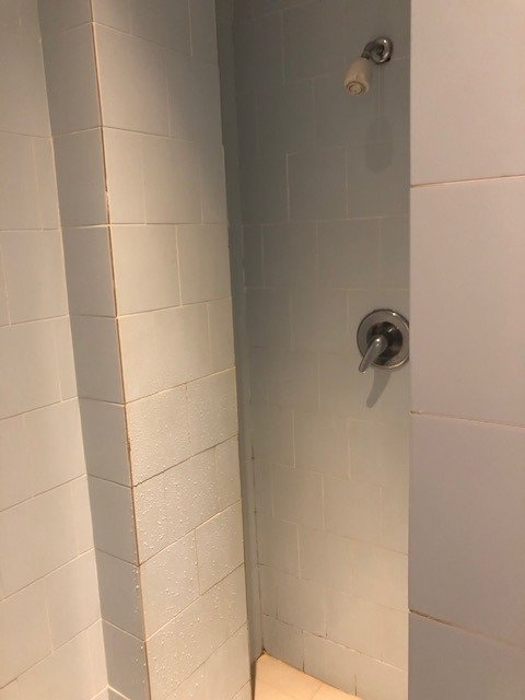 亚特兰蒂斯酒店-浴室