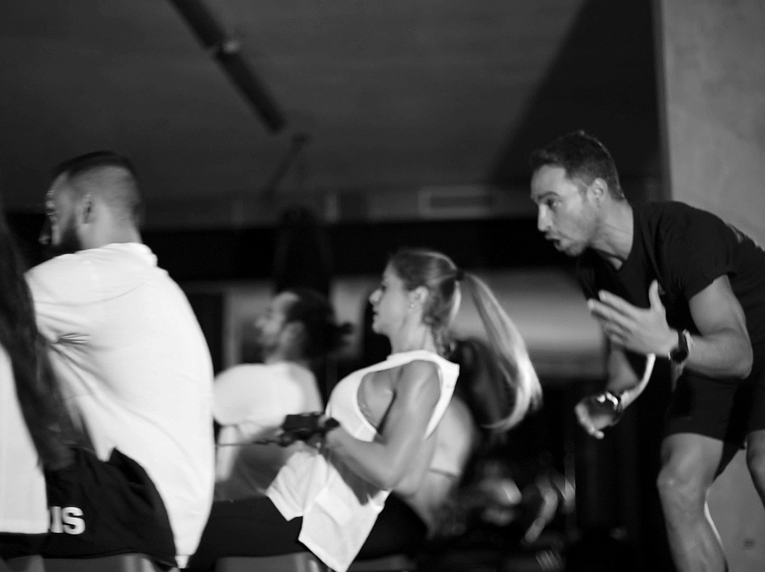 Squad Fitness Gym-尼科西亚必去景点