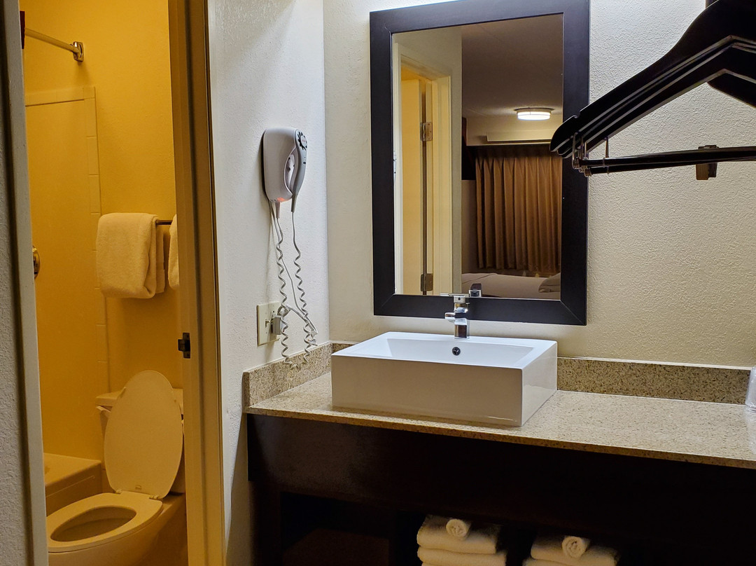 Red Roof PLUS+ Washington, D.C. - Alexandria主图