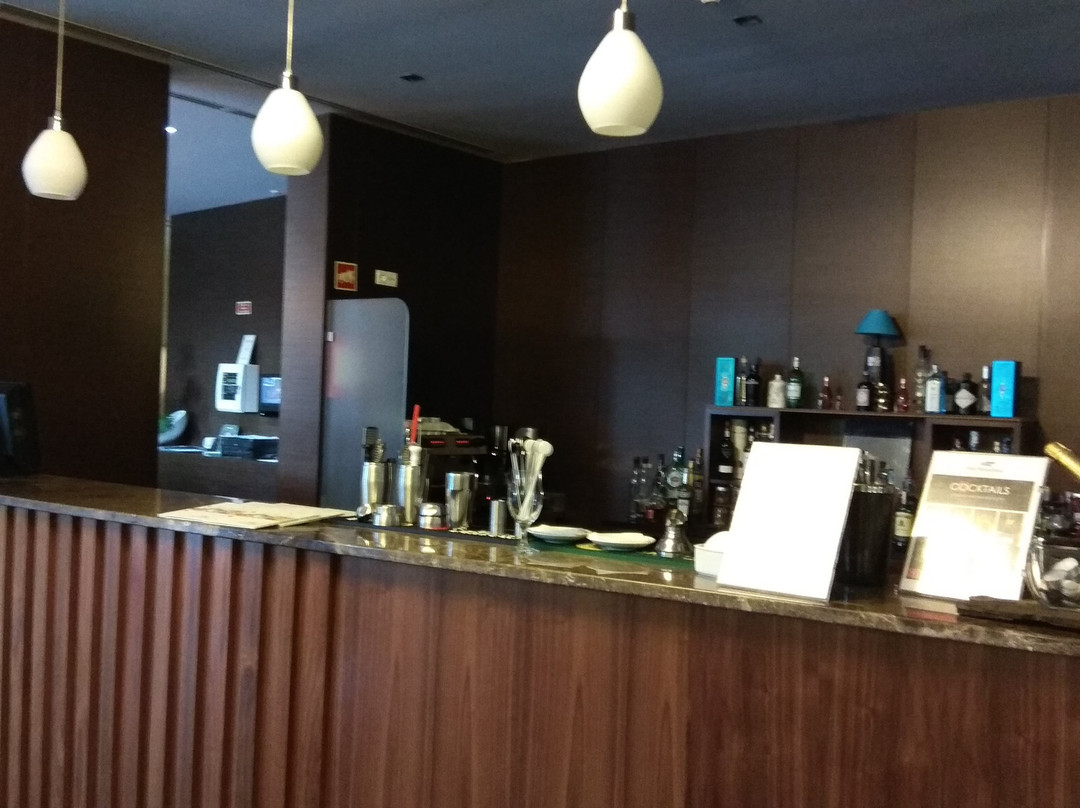 Villa Pampilhosa Hotel主图