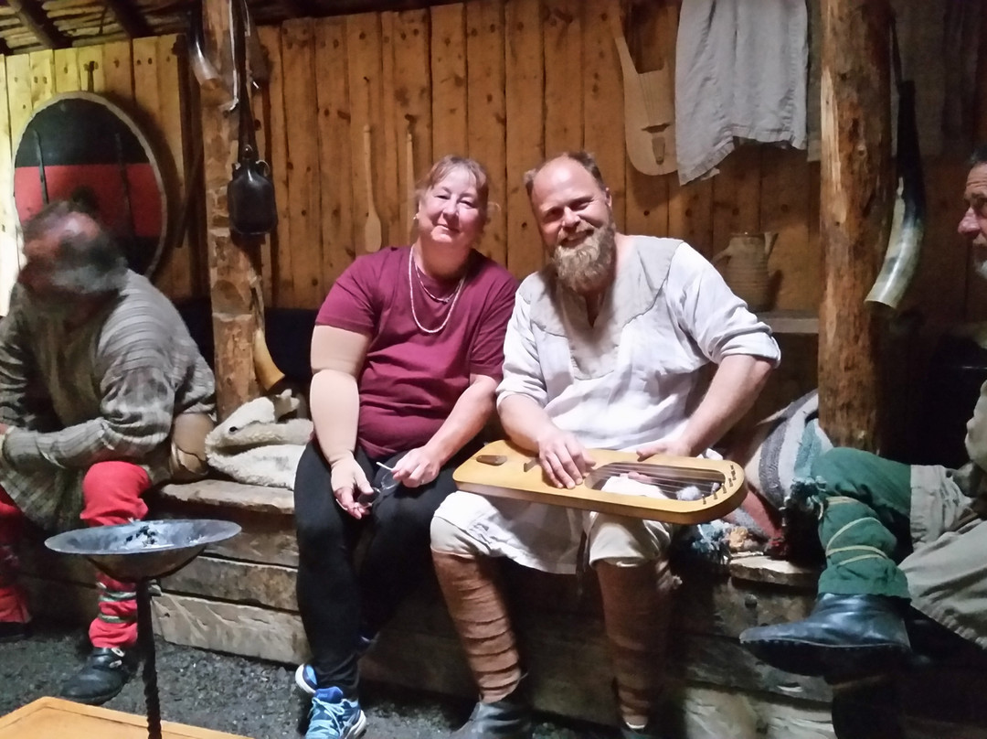 The Viking Shop景点图片