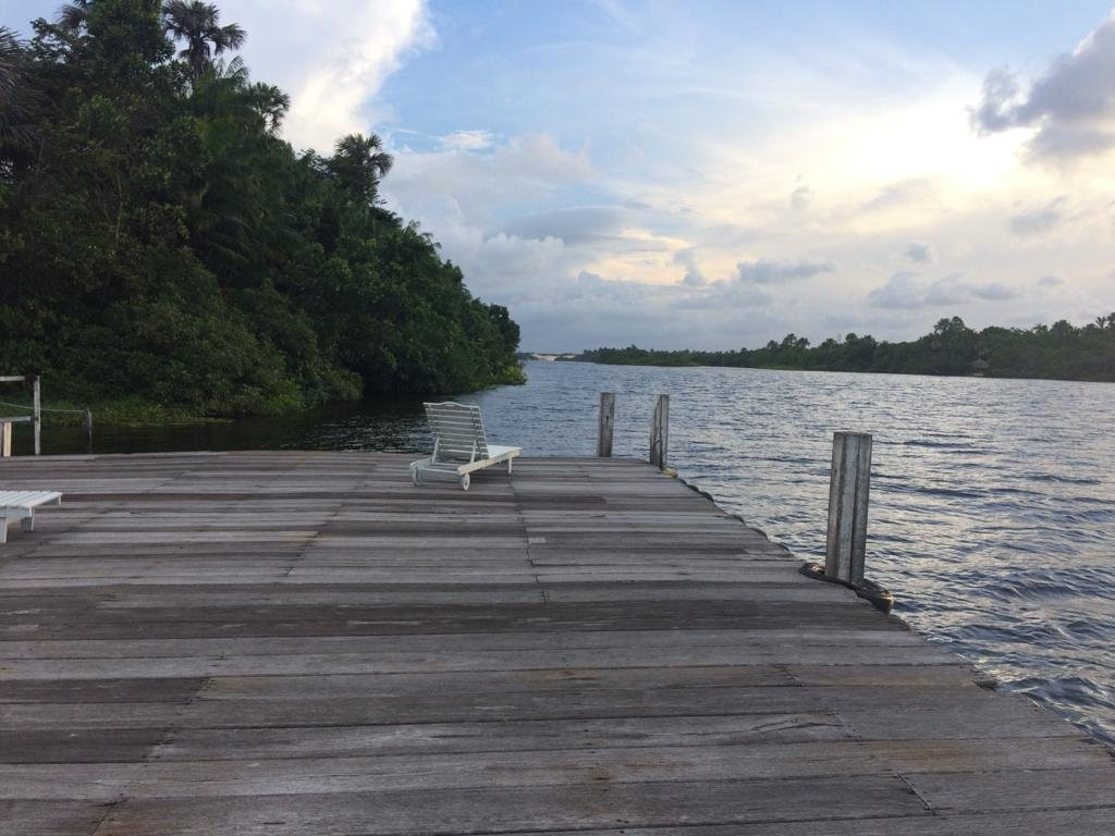 Gran Lencois Flat Residence主图