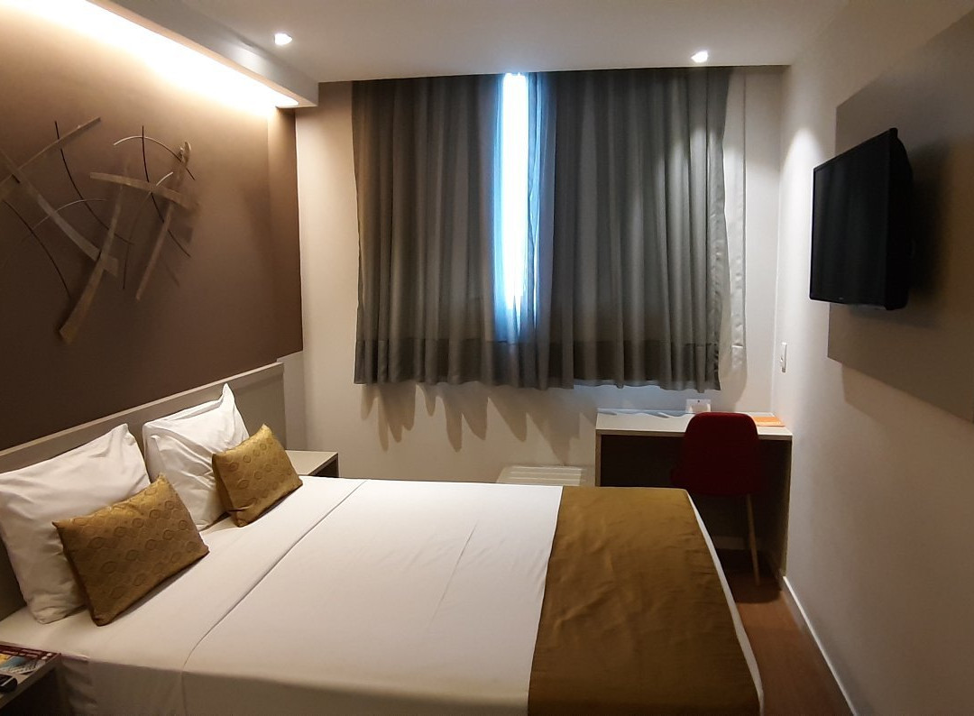 Easy Cachoeiro de Itapemirim by Atlantica主图