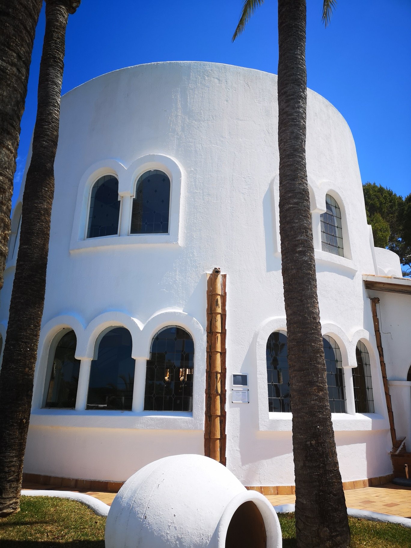 玛丽蒂姆马略卡酒店-portrait