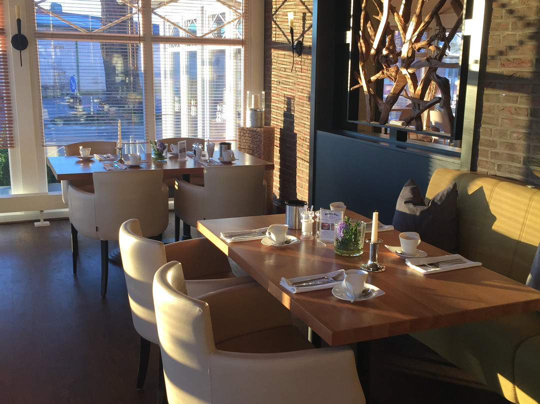 Komfort-Hotel Katerberg主图