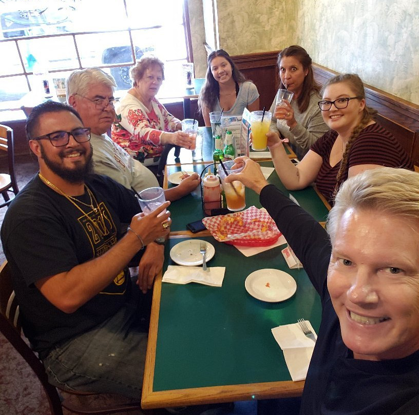 Panama Bar Cafe-奇科必去景点