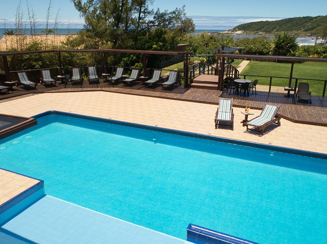 Village Praia do Rosa主图