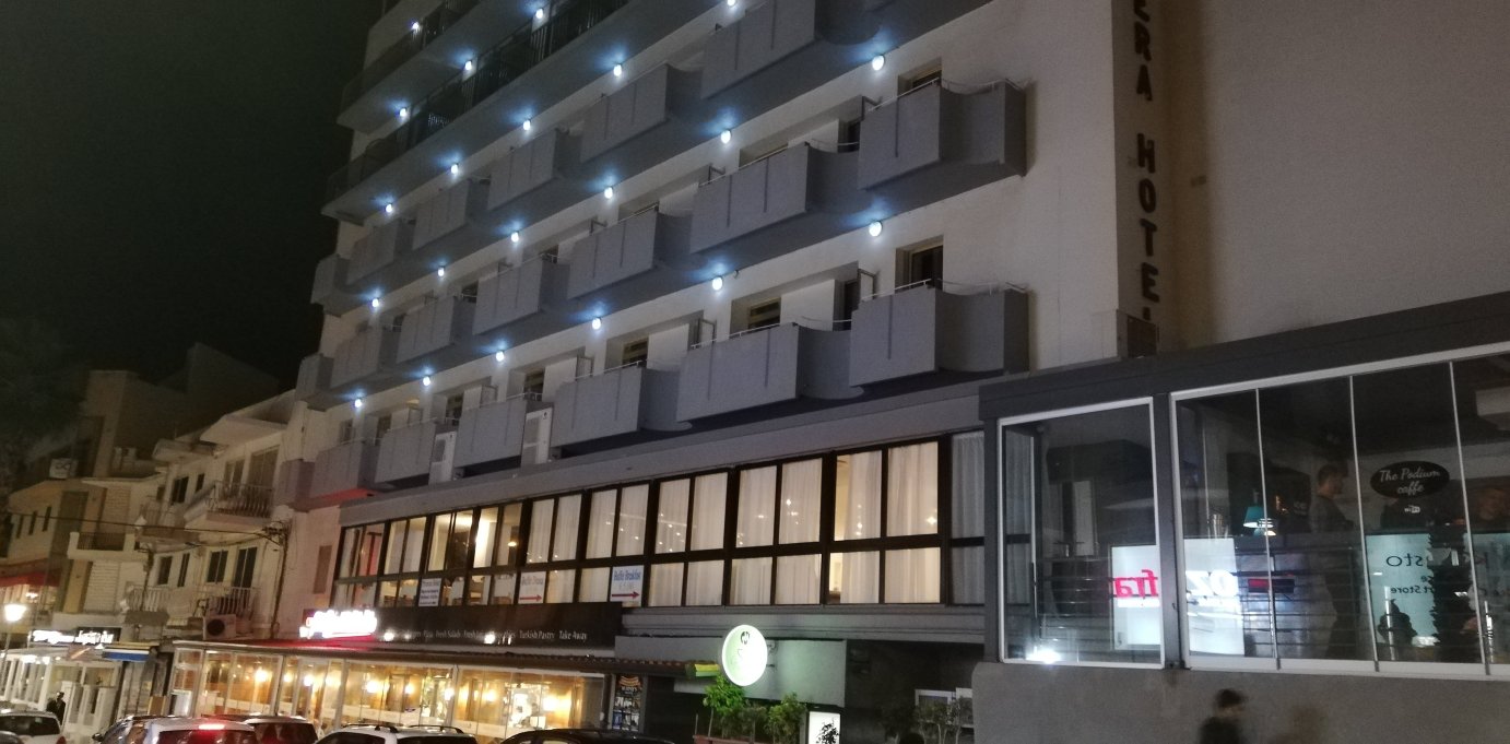 普利美拉酒店-浴室