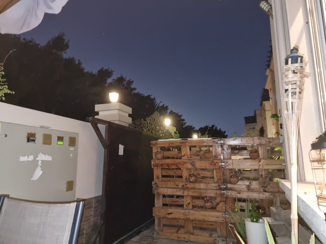 Thony's French Fine Dining