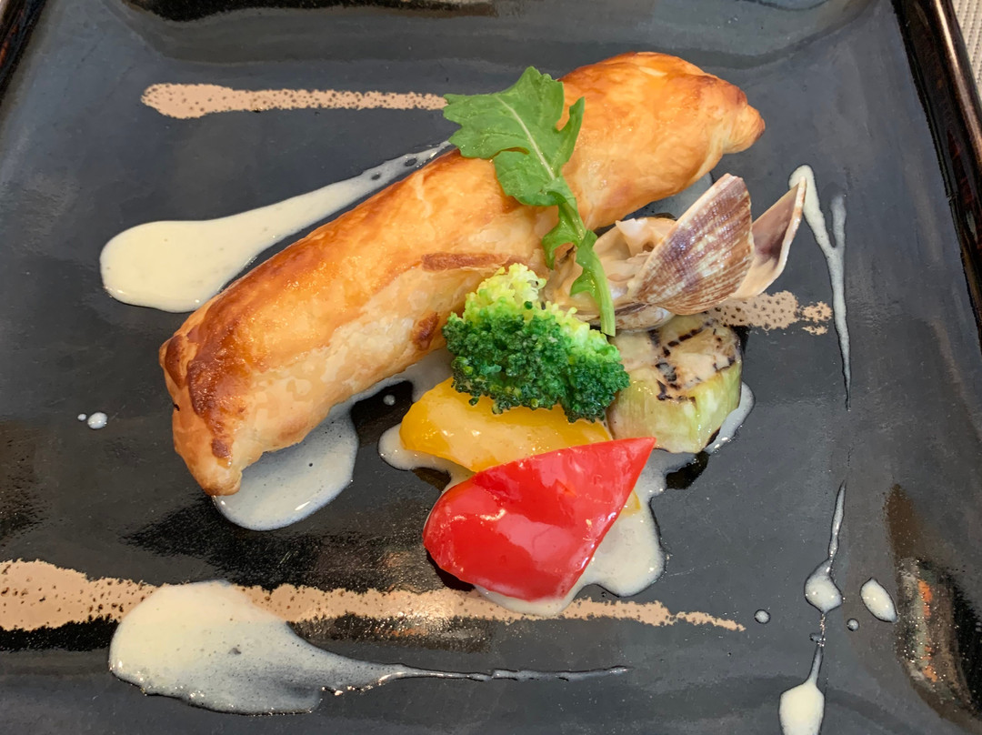 ビストロソフィア