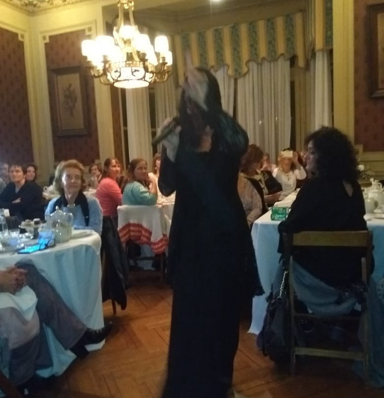 Villa Grampa-Temperley必去景点