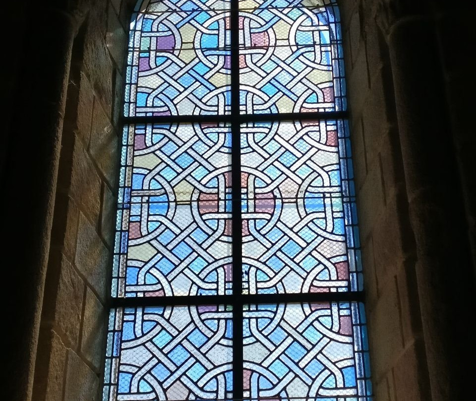 Église Saint-Tudy景点图片