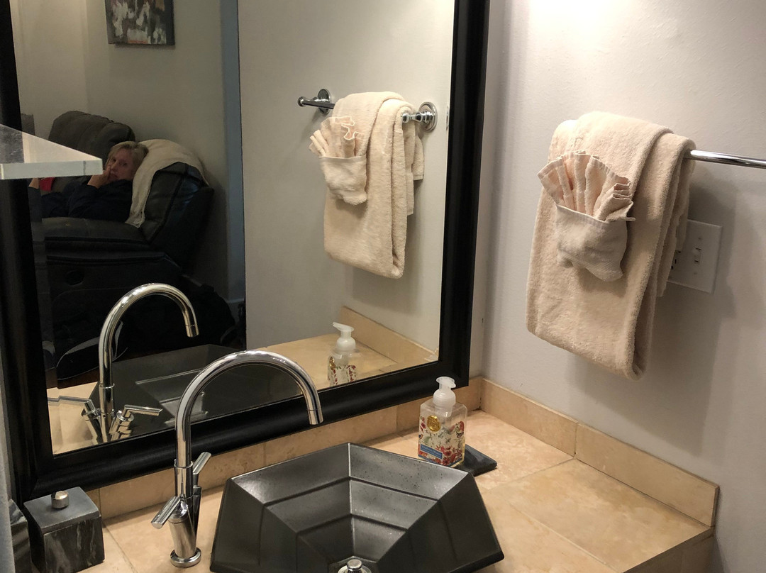 The New Orleans Hotel主图