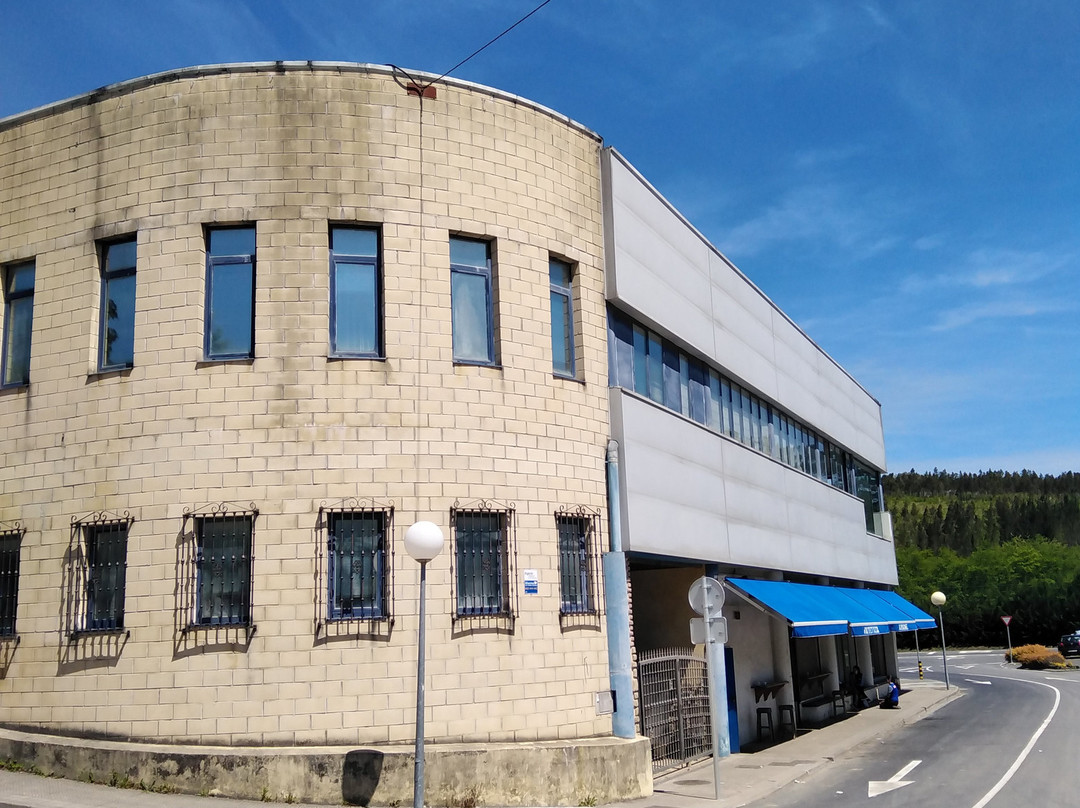 Morga旅游攻略图片