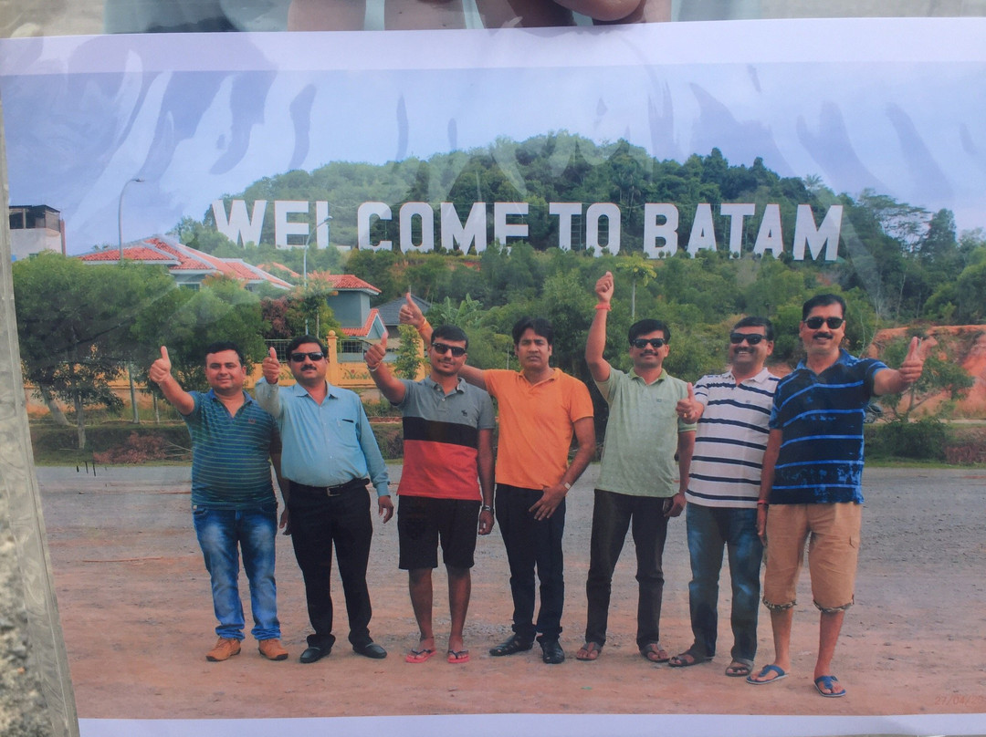 Batam Driver Desi-巴淡岛必去景点