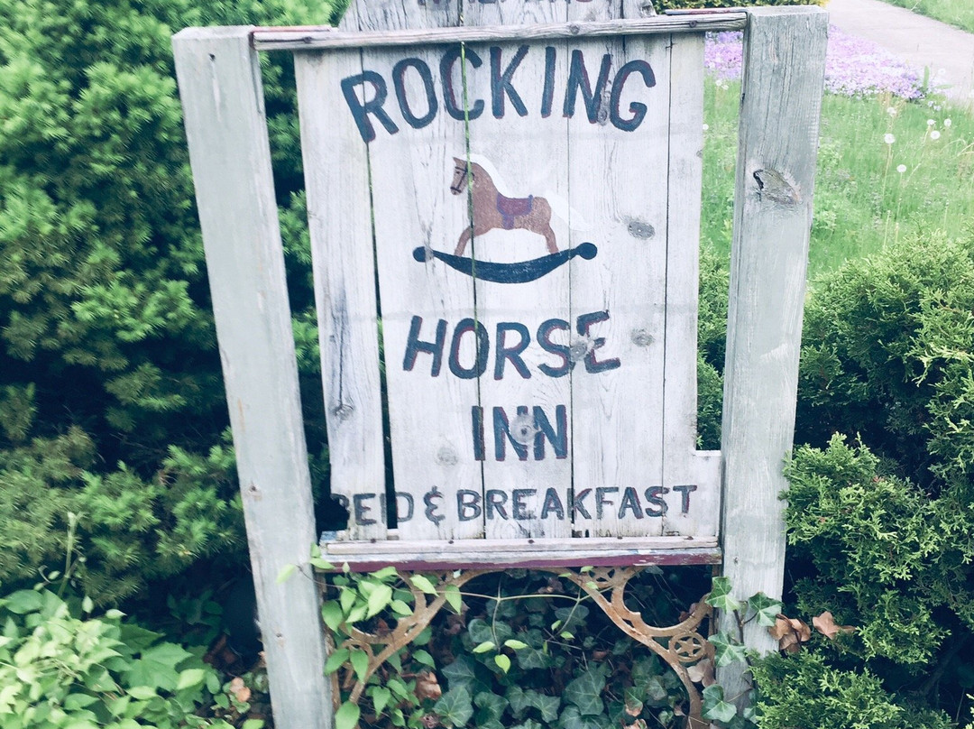 Rocking Horse Inn主图