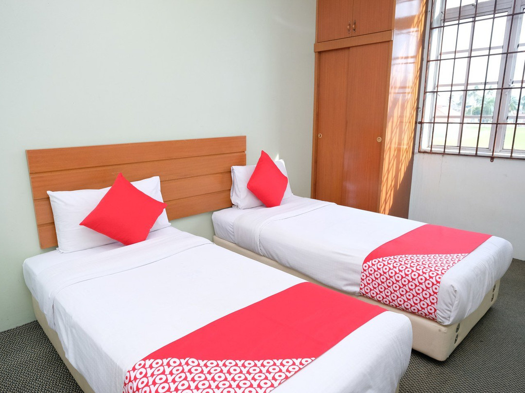 Ridel Boutique Hotel主图