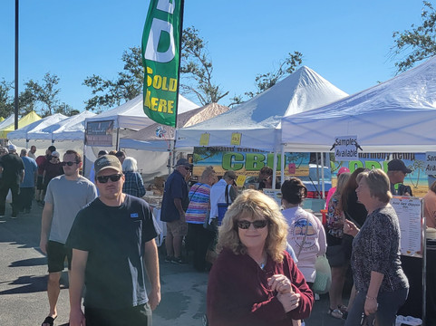 Surfside Farmers Market