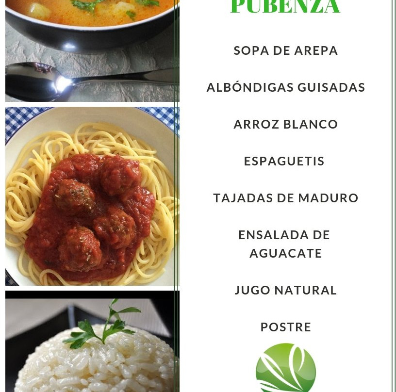 Hotel Valle de Pubenza主图