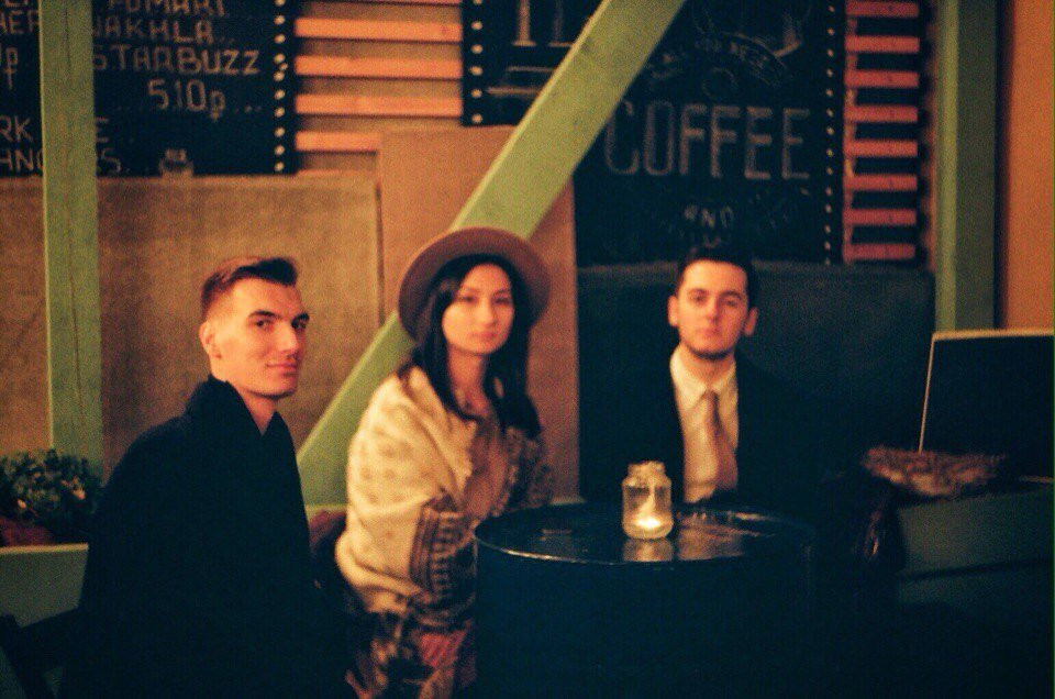 City Pub Crawl Saint-Petersburg-圣彼得堡必去景点