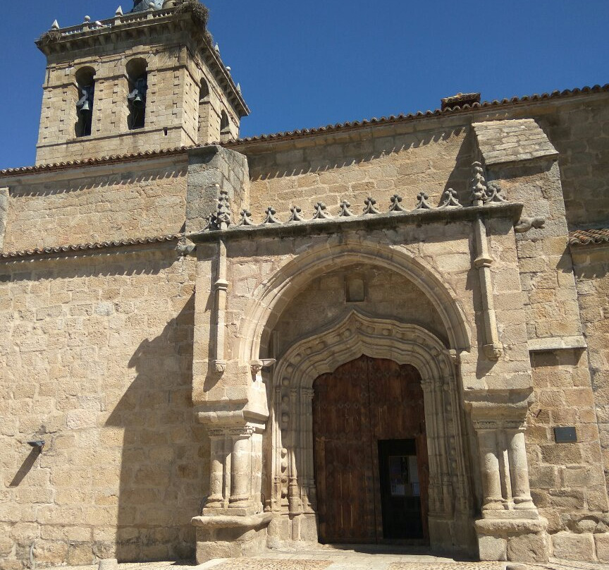 Villa del Prado旅游攻略图片