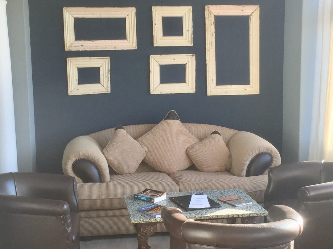 Lamberts Bay Hotel主图