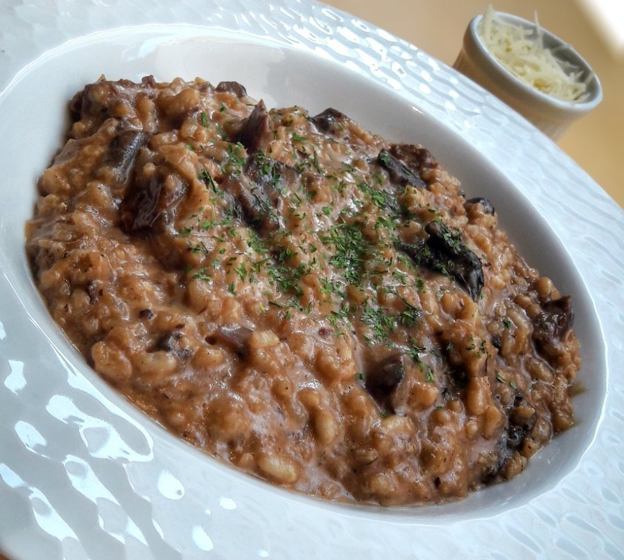 Casa von BORSTEL - centro