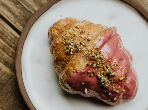 Ruba´s Bakery主图