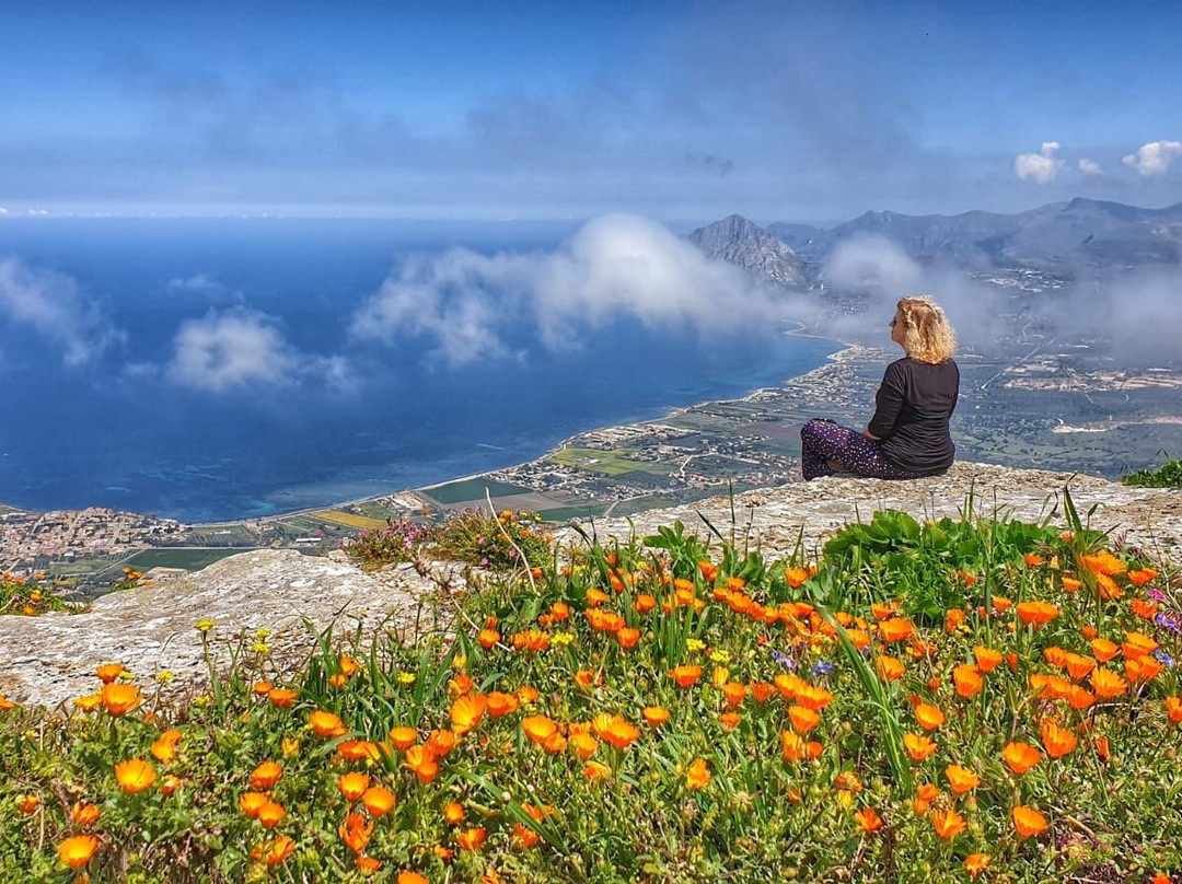 Erice in Miniatura-埃里切必去景点