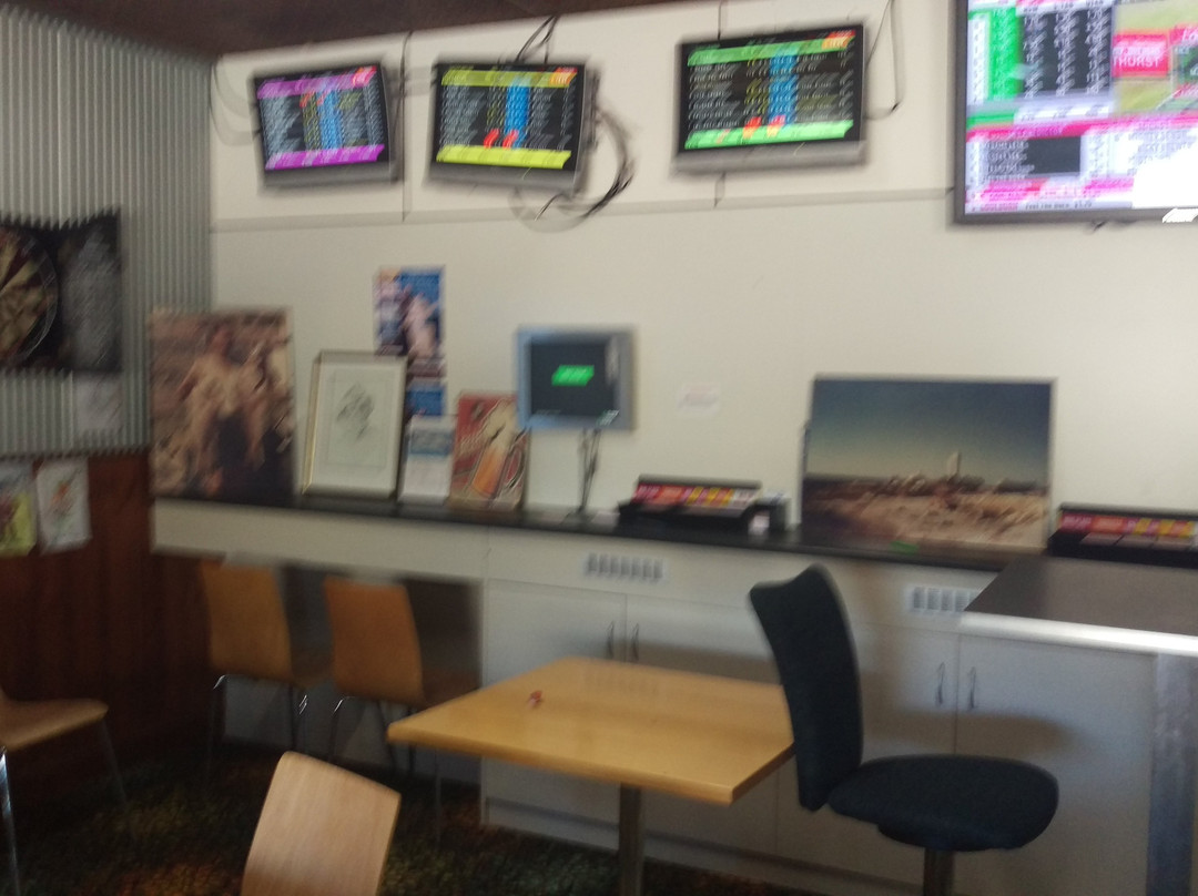 Cape Jervis Tavern主图