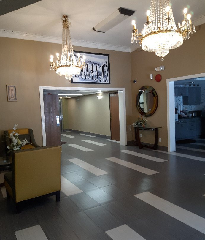 Super 8 by Wyndham Homewood Birmingham Area主图