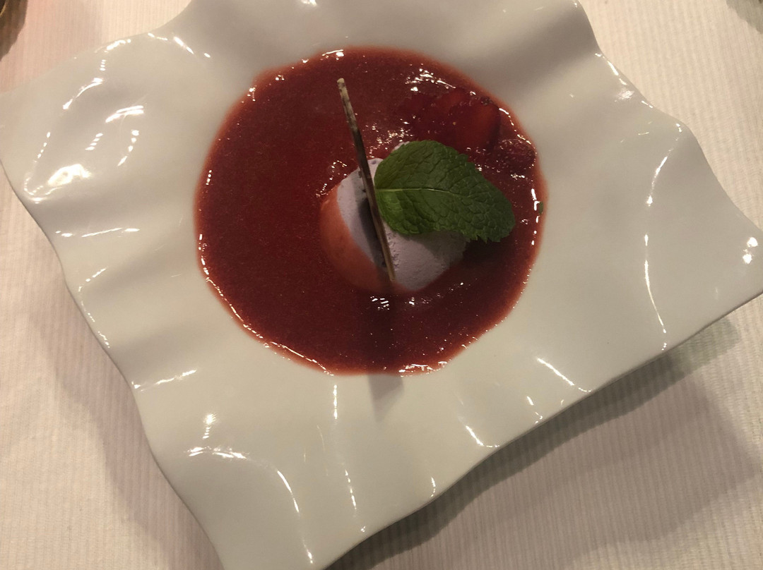 佐里塔庄园自然保护区酒店主图