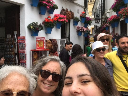 Cool Tours-科尔多瓦必去景点