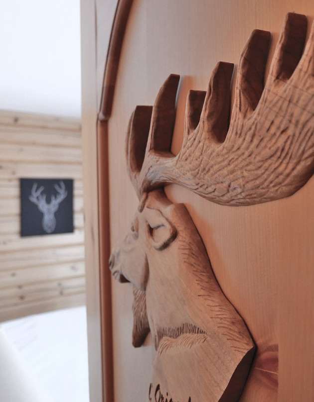 Camp Taureau - Altaï Canada主图