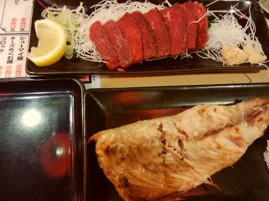 函館赤ちょうちん 南口店