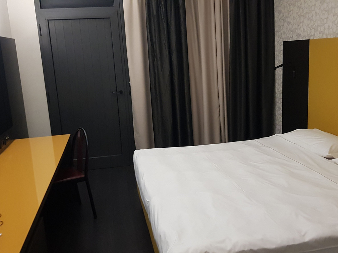 Hotel 2C主图