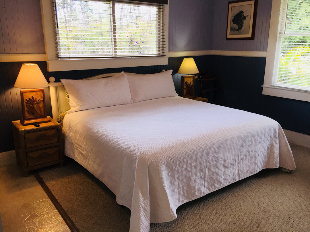 阿洛哈交汇家庭式旅馆主图